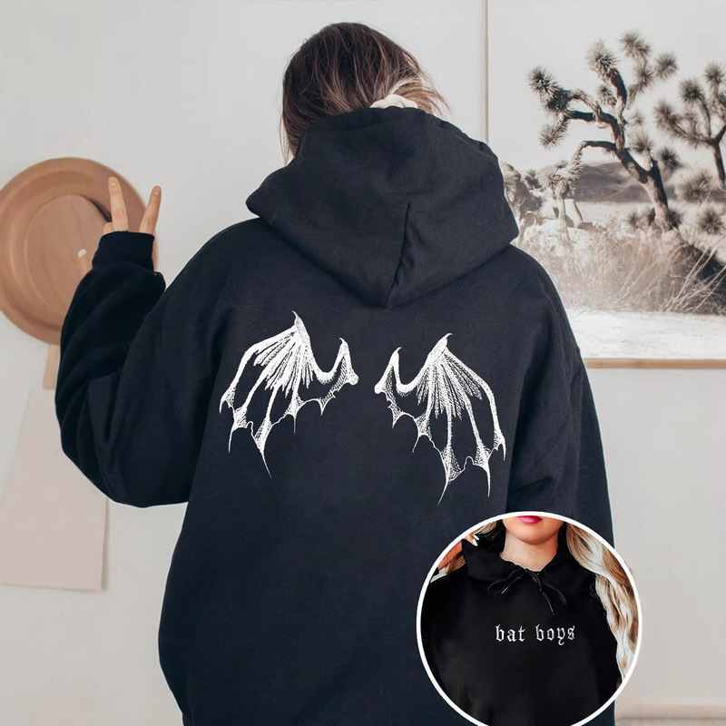 Women S Stylish Geometric Pattern Hoodie - Cozy Polyester with Drawstring Detailing, Machine Washable - Autumn Women S Stylish Geometric Pattern Hoodie - Cozy Polyester with Drawstring Detailing, Machine Washable - Autumn