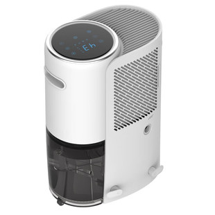 Yado YD-C4000Pro(Hi) Dehumidifier Household Small Dehumidifier Silent Air Moisture Moisture Dehumidifier