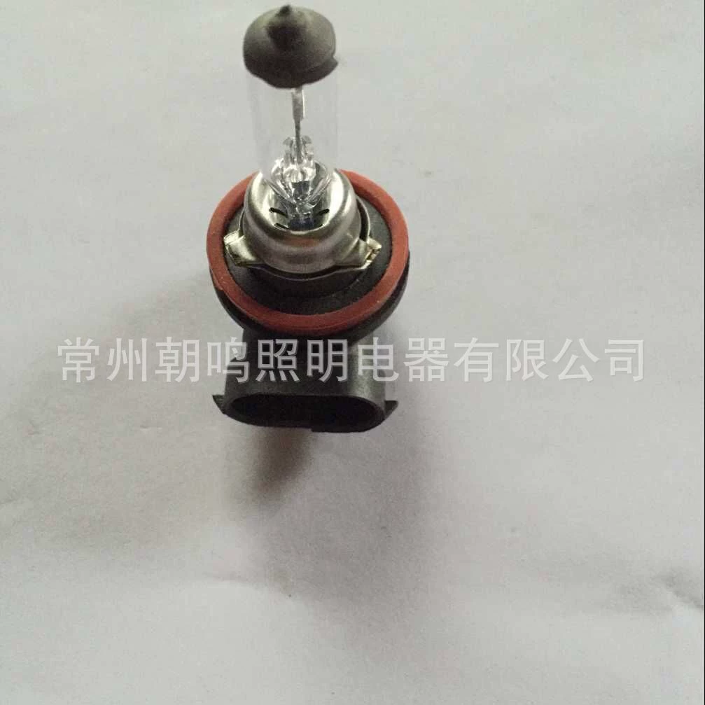 Обеспечить Высокое качество автомобильных фар «Кварцевая галогенная лампа H11 12V100W»