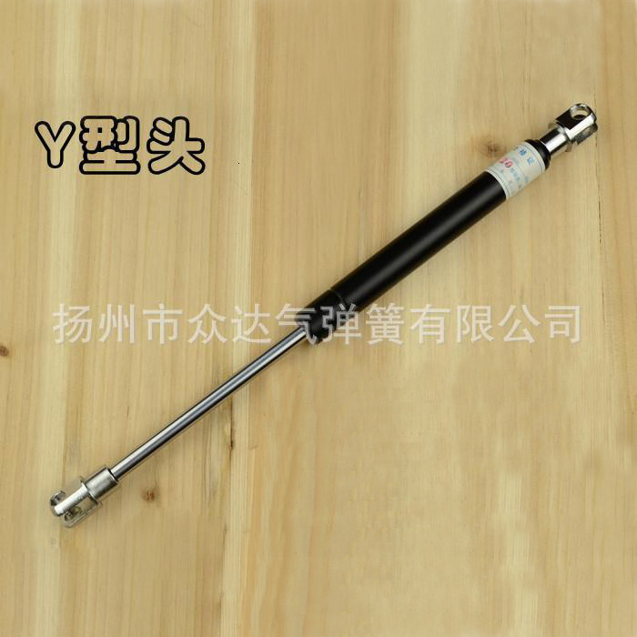 宜众支撑气弹簧气弹簧支撑杆气压撑杆 反拉型自锁气弹簧 规格齐全