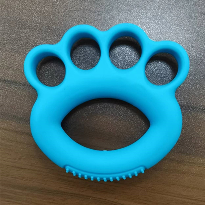 Dispositivo de agarre Dispositivo de fuerza del brazo Productos de fitness Ejercicio de la mano de los hombres Ejercicio de los músculos del brazo Otro equipo de fitness Anillo de agarre