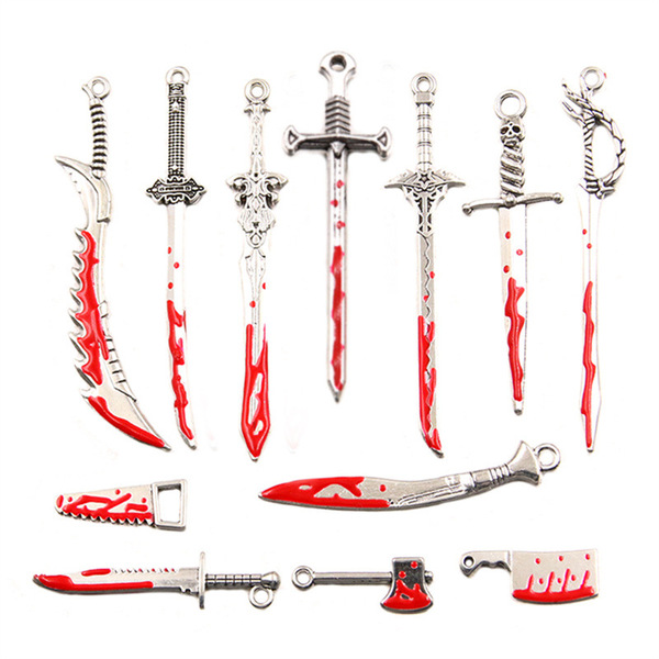 Accessory with accessories