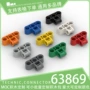 科技国产链接散件积木