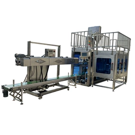 多功能包装机;包装生产线;充填机械