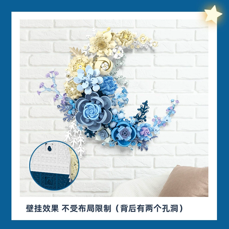 Constructor, (Cross-border trading), 9094 month, bouquet