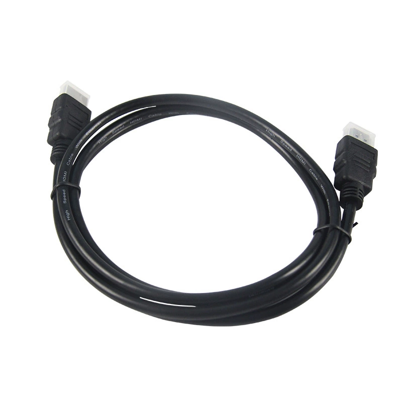 HDMI-кабель версия 1.4, 1080p, для TV/проектора/ПК, высокочеткий кабель для отображения