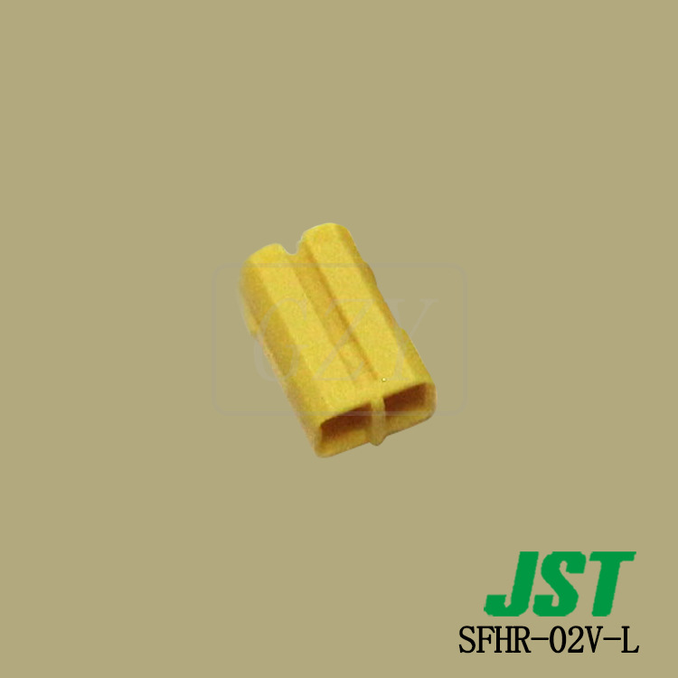 �ɶ���SFHR-02V-L�ܿǿ���JST���������1.8mm�ܿǻ�ɫ�Ӳ����ͷ