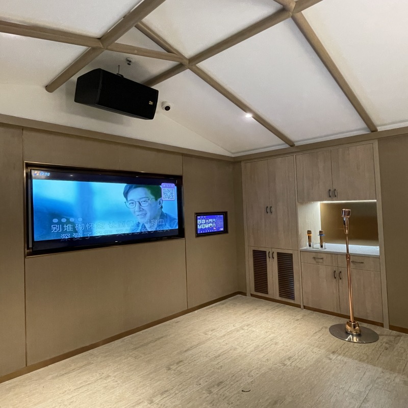 供应专业音响 高档KTV/会议室音箱 一比一MX712M三分频专业音响