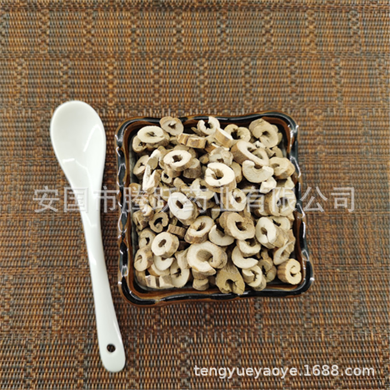 Dried Moutan Bark Dan Pi 500g Bulk Chinese Herb Mu Dan Pi Root Decoction Pieces key features