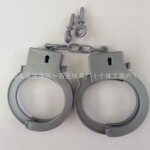 厂家批发过家家角色扮演消防徽 警察徽章 警章 手铐玩具配件