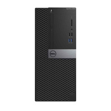 戴尔（DELL）5040MT 家用台式电脑 办公商用 台式电脑主机