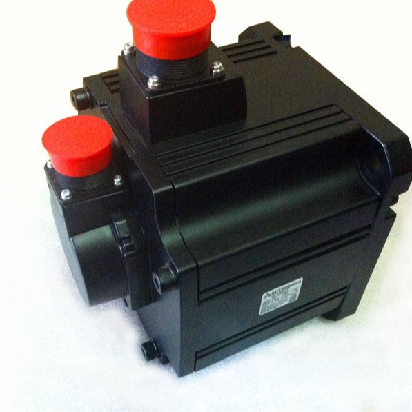 二手伺服马达HC-SFS352   保好保修三个月