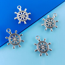 2.2*1.8cm��������DIYп�Ͻ���Ʒ�Ҽ����� �οմ��� ������׹����