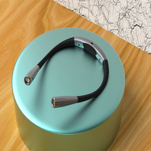 EGH维修挂脖灯书灯户外运动便携照明灯三色温阅读灯led灯调光