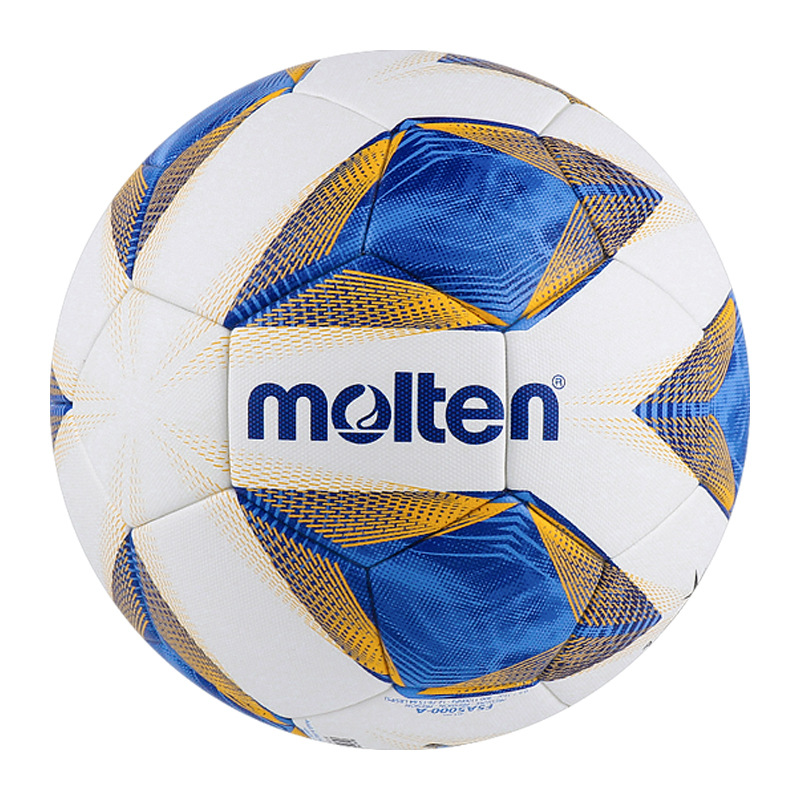 Copa del Mundo de la Premier League de fútbol pegado en caliente pu5 fábrica de fútbol al por mayor comercio exterior 4