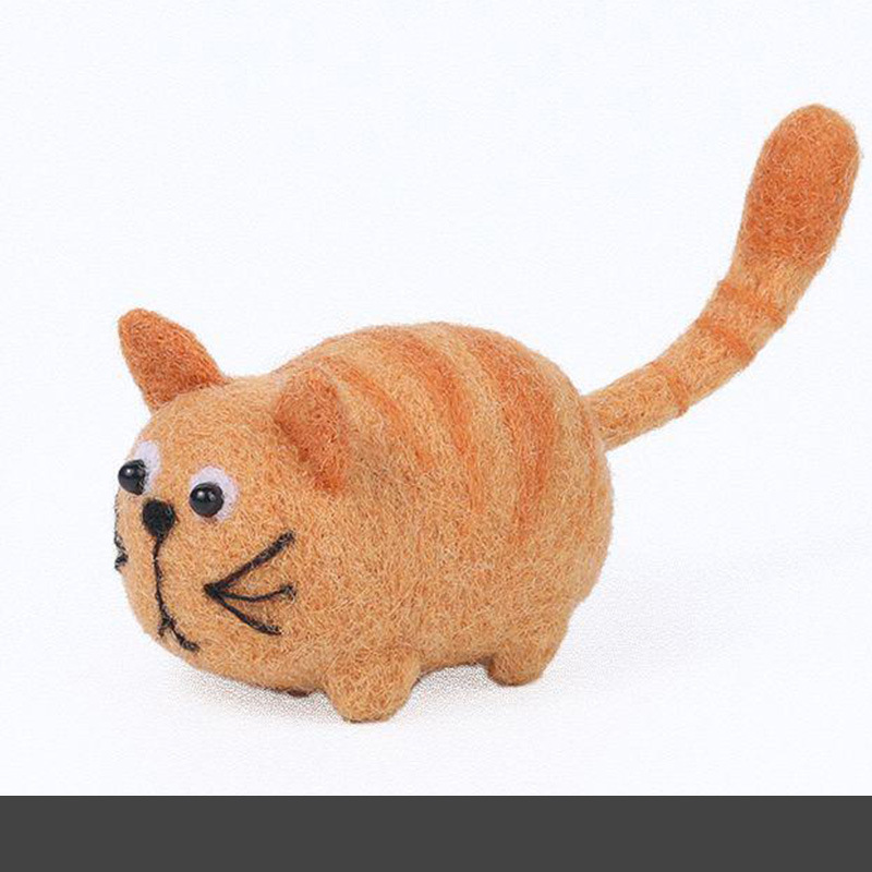 Mao Mao No. 4, 영어 설명서 + 영어 비디오 설명 -