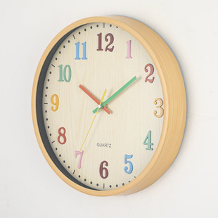 12���ɫ���w���֒��R��ͨ�͏d�R�턓��羳���R�d��ͯ��clock
