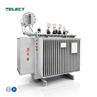 1000KVA����߉��ͽ�ʽ���׃����S13�r��