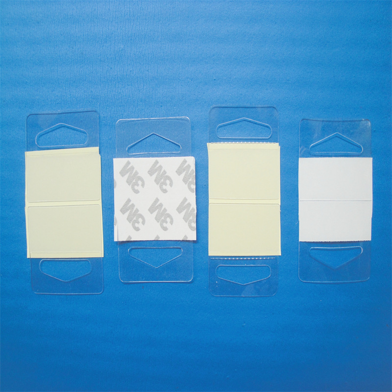 Time-limited discount pvc self-adhesive hook/environmental protection material adhesive hook/transparent hook/pvc sticker hook