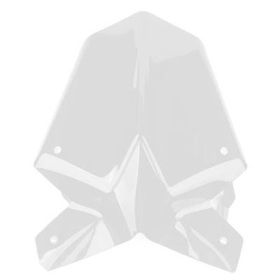 Motorcycle front windshield 125 250 390 2017-2019