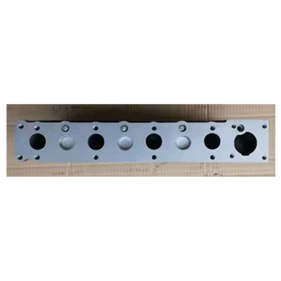Cylinder and parts Engine Cylinder Head Assembly