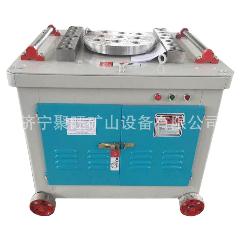 GW50钢筋弯曲机 钢筋弯曲机 GW50钢筋弯曲机