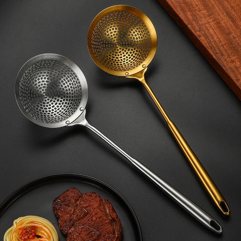 304 дуршлаг из нержавеющей стали Домашний дуршлаг