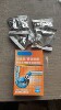Insect egg removal powder