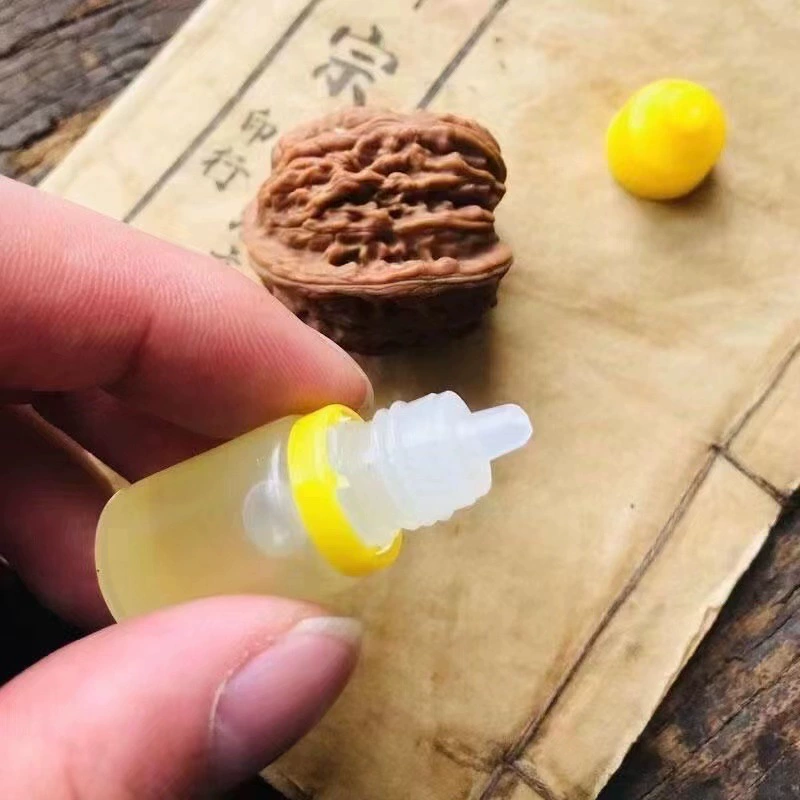 Бутылка оливкового масла Wenwa Wenwa Оливковое масло для ухода за орехами