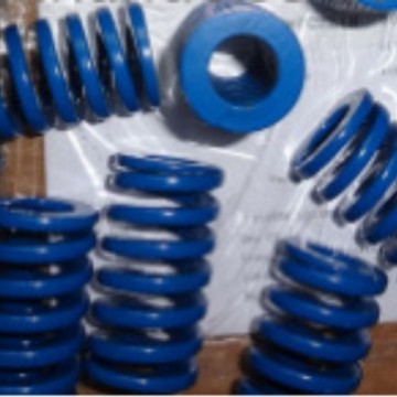 价格需核实  DANLY 弹簧  型号：9-3210-260