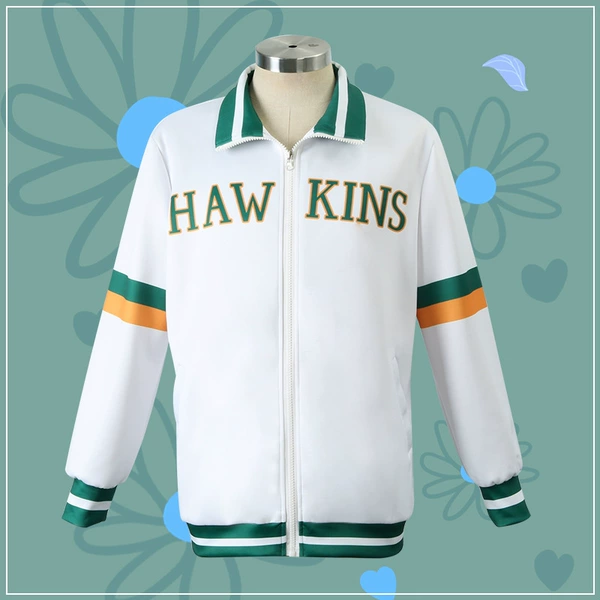 Cheerleading Uniform-Single Jacket