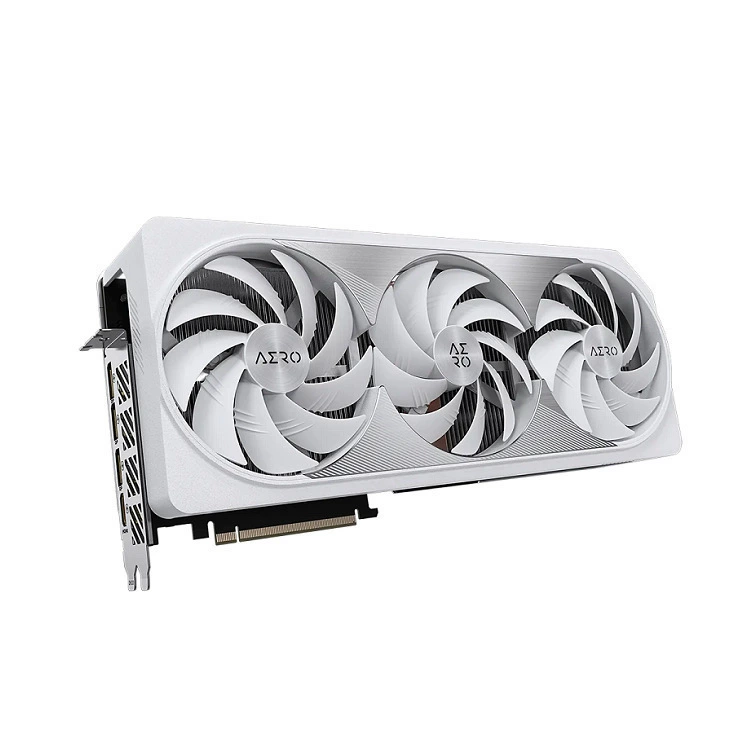Новый товар Gigabyte GeForce RTX 4080 Aero OC 16G — применимо/подходит