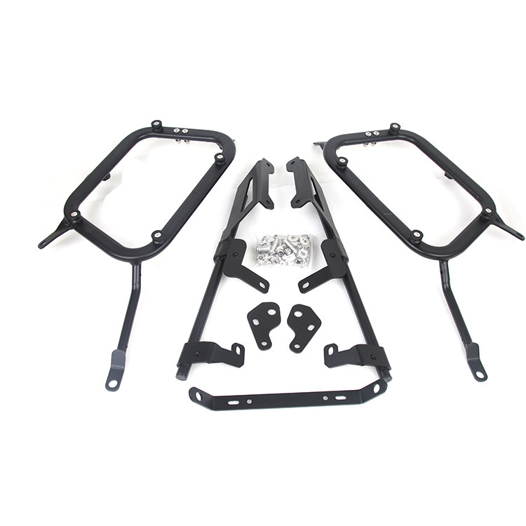Suitable for Honda NC750X NC750S motorcycle side frame tail frame NC700 three box bracket 2019-21