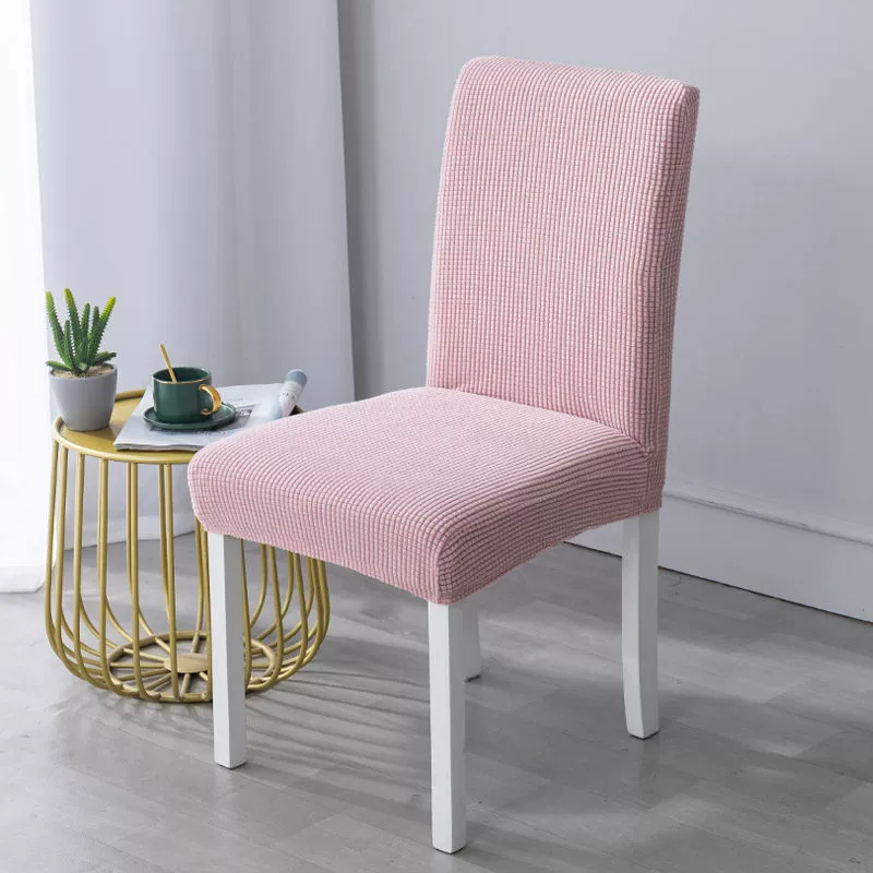 Elastic universal highchair for home use, pillow, increased thickness
