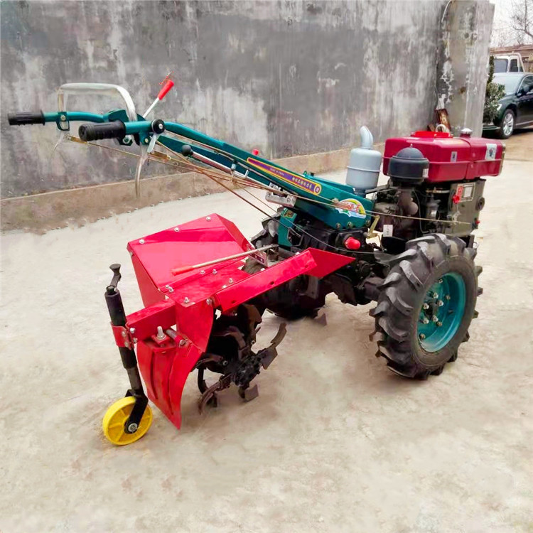 手扶拖拉机整地犁开沟机  深沟草莓果园大棚开沟犁大挖沟器