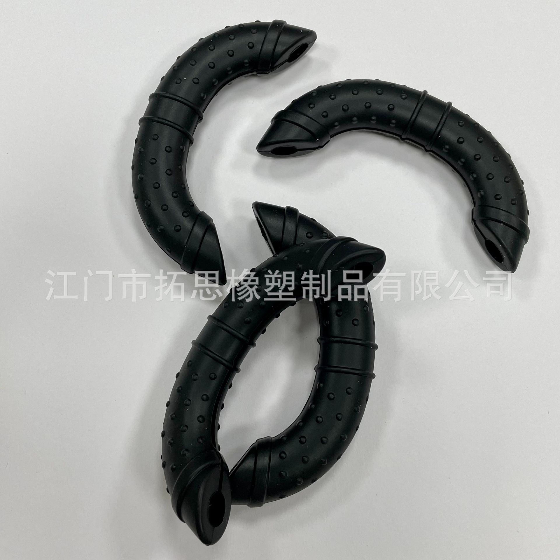 Guantes de silicona para ollas y sartenes – Antideslizantes, resistentes al calor, con mango reforzado (venta al por mayor) image 4