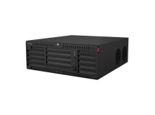 海康威视DS-9664N-M16 64路16盘位支持800万像素高清网络录像机
