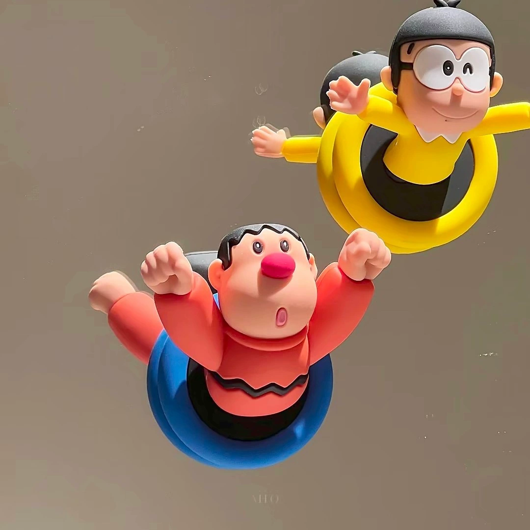 Магнит на холодильник: авто, полотенце, Дораэмон, 3D