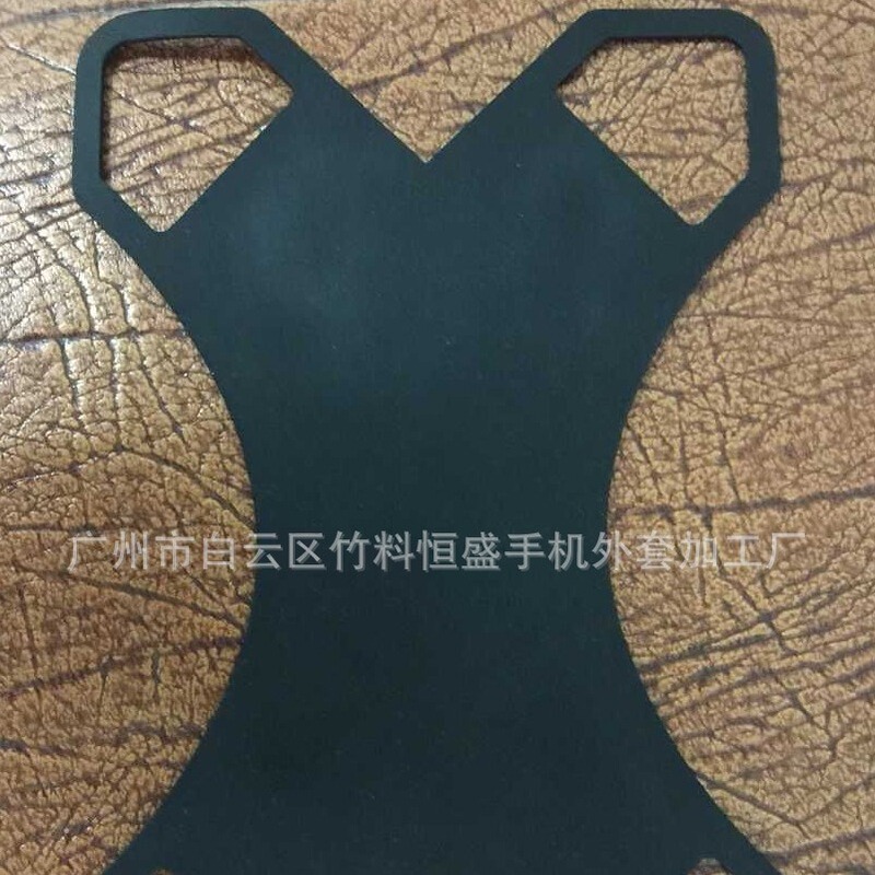 Tablet Silicone Sheet Universal Leather Case Silicone Sheet Manufacturer Direct Sales Favorable Gasket Leather Case