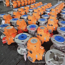 늄Ӳ��P䓽z�����yQ911F-16P DN50 늉�AC380V ����һ�w��