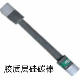 Bituminous coal colloid layer index tester silicon carbon rod