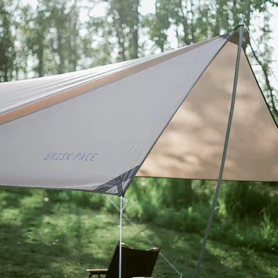 Avtomobil yan çətirləri — Tent Camping Picnic Sun Protection
