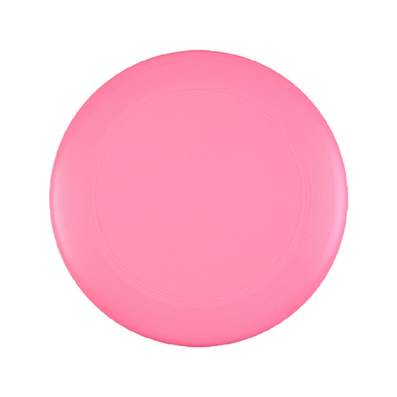 Outdoor extreme Frisbee printable logo beach sports adjustable children's safety plate Youth hand throwing Frisbee 5