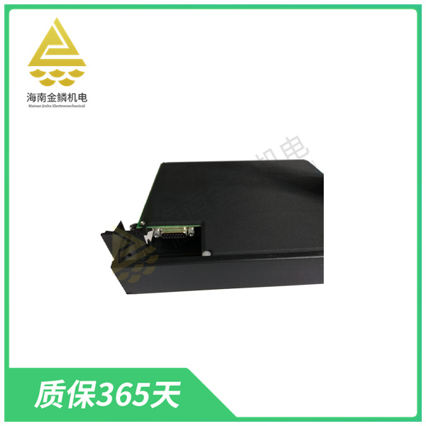 IC697ACC722B    PLC模块 用于高速数据采集和信号处理