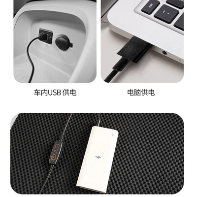 Cool pad | for Car, Office, and Home Use