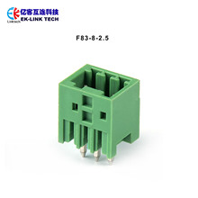 F83-8-2.5 �g��2.5mm����/���ʽ�Ӿ������B����  �Ӿ�����̨