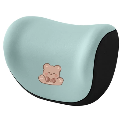 headrest lumbar support Internet celebrity cartoon — Headrest