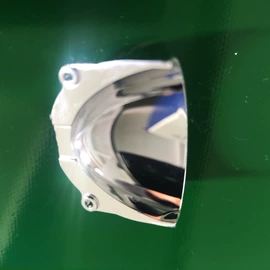 LED灯透镜;棱镜、透镜;塑料模