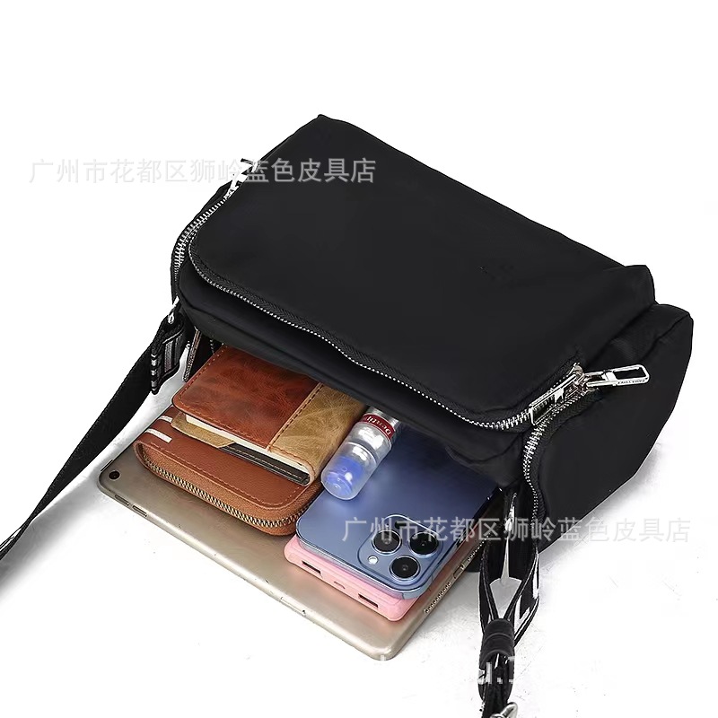 Bolsa de carta española BIM Binba bolso de hombro de las mujeres Lola exportación bolsa de mensajero de comercio exterior femenino BA y Lola