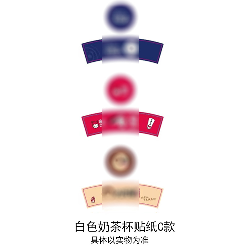 Taza de té de leche de simulación transfronteriza taza de mousse taza de paja de madera taza de comida miniaturizada diy crema pegamento taza de helado taza de cola